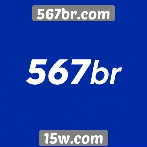 Análise das principais características do 567br.com