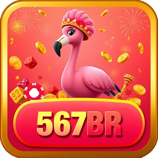 567br.com Logo