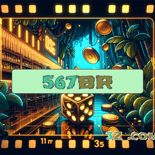Inovação e Diversão: A Plataforma dos Jogos no 567br.com