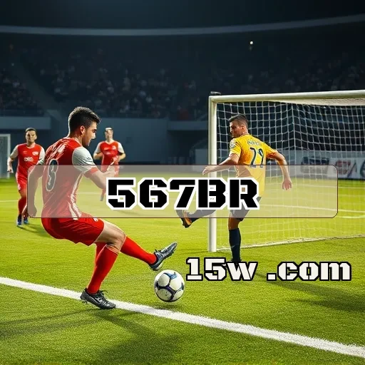 567br.com: Descubra Caça-Níqueis Incríveis e Conquiste Prêmios!